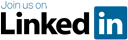 Join us on LinkedIn Join us on LinkedIn